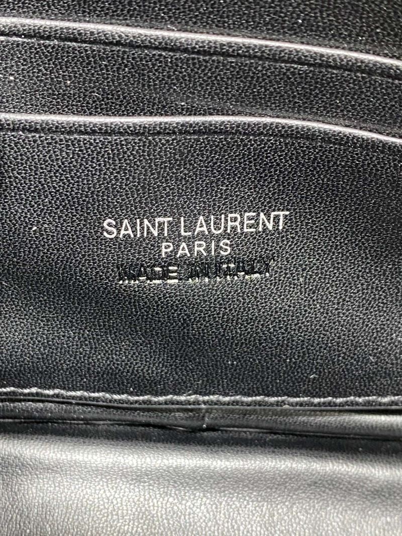 YSL Satchel Bags